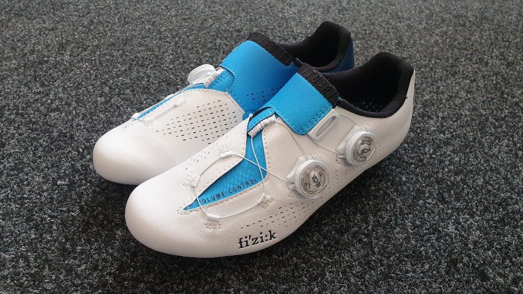Fizik R1 Infinito Fietsschoenen Maat 40 Nieuw!, Ophalen, Nieuw, Overige maten, Schoenen