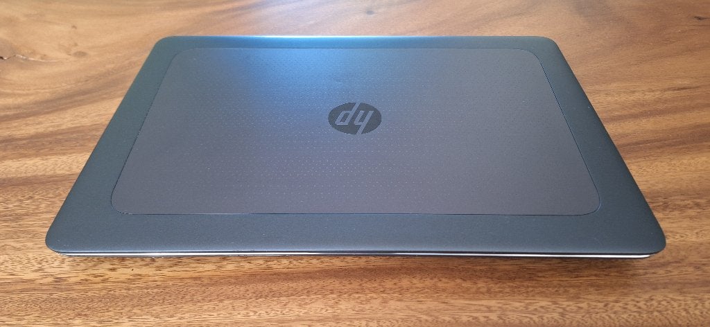 HP Zbook 15 G3 - Core i7 - 16GB RAM - 500GB SSD - W11 Pro, Gebruikt, Met videokaart, 2 tot 3 Ghz, HP Zbook