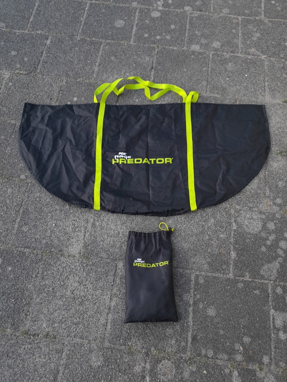 Predator weegsling, Watersport en Boten, Hengelsport | Roofvissen, Ophalen, Overige typen