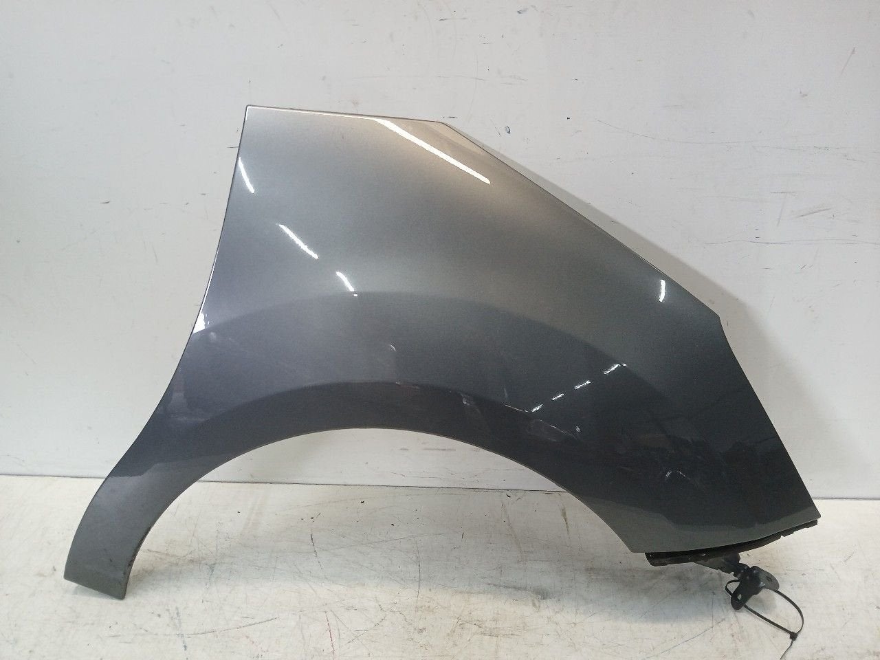 Spatbord rechts voor Citroën C3, Onderdelen@venauto.nl, Van der Ven Autorecycling B.V., Gebruikt, Ettenseweg 76, 4706 PB Roosendaal, The Netherlands