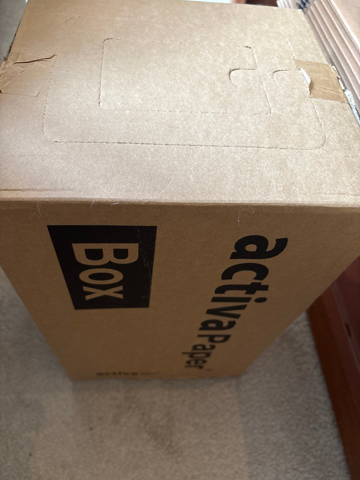 ActivaPaper Box - Nieuw, Diversen, Ophalen, Nieuw