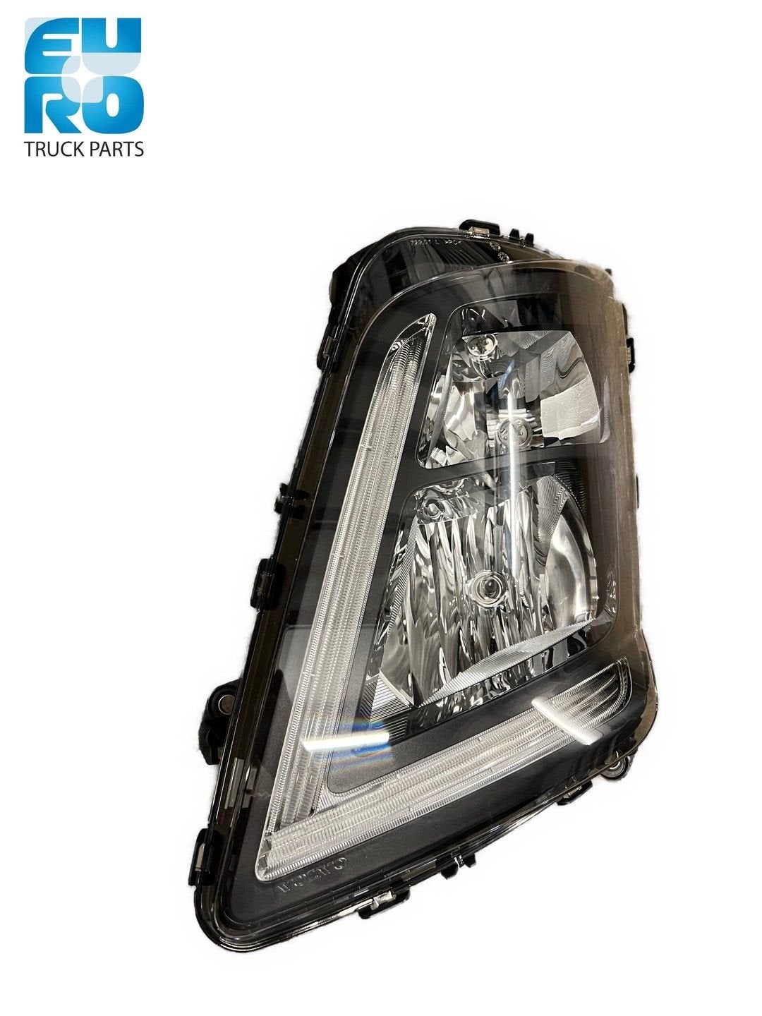 Volvo fmx koplamp links 22239056, Ophalen, -, Verlichting, -