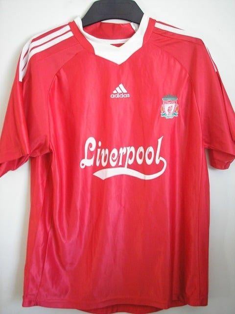 Liverpool Fc  Voetbalshirt Torres nr.9, Ophalen of Verzenden, Nieuw