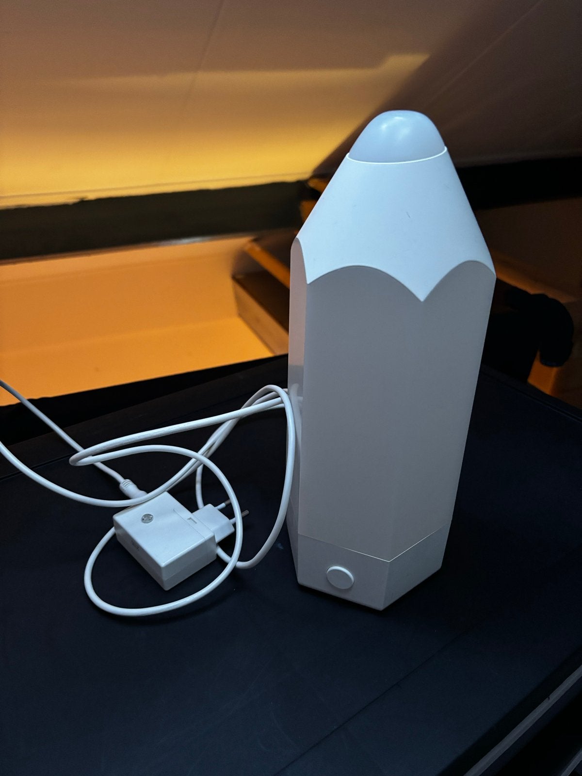 Ikea potloodlamp, Ophalen, Zo goed als nieuw