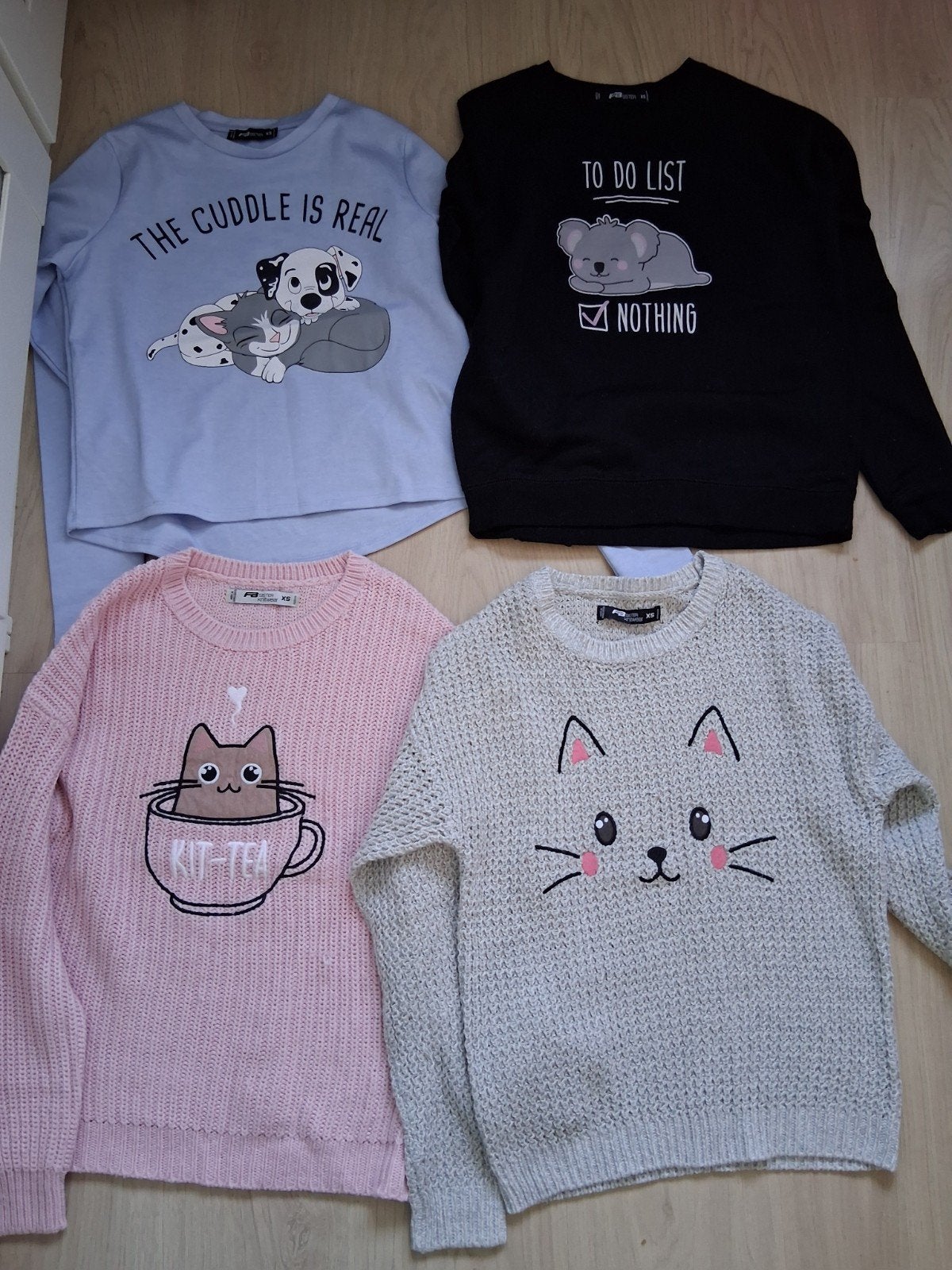 Leuke truien en sweaters maat XS, Overige kleuren, New Yorker, Ophalen of Verzenden, Maat 34 (XS) of kleiner