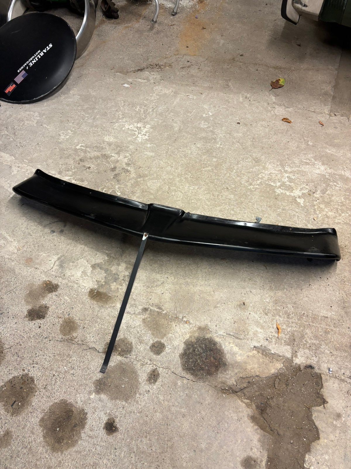 Chevrolet G20 Sunvisor / Zonneklep, Auto-onderdelen, Ophalen, Chevrolet