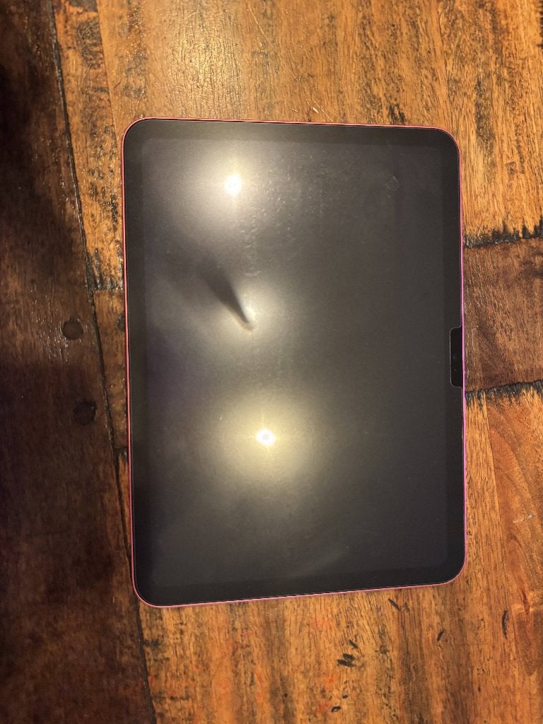 iPad A16 -128 GB-100% Accu,Nog 21 mnd Garantie + Accessoires