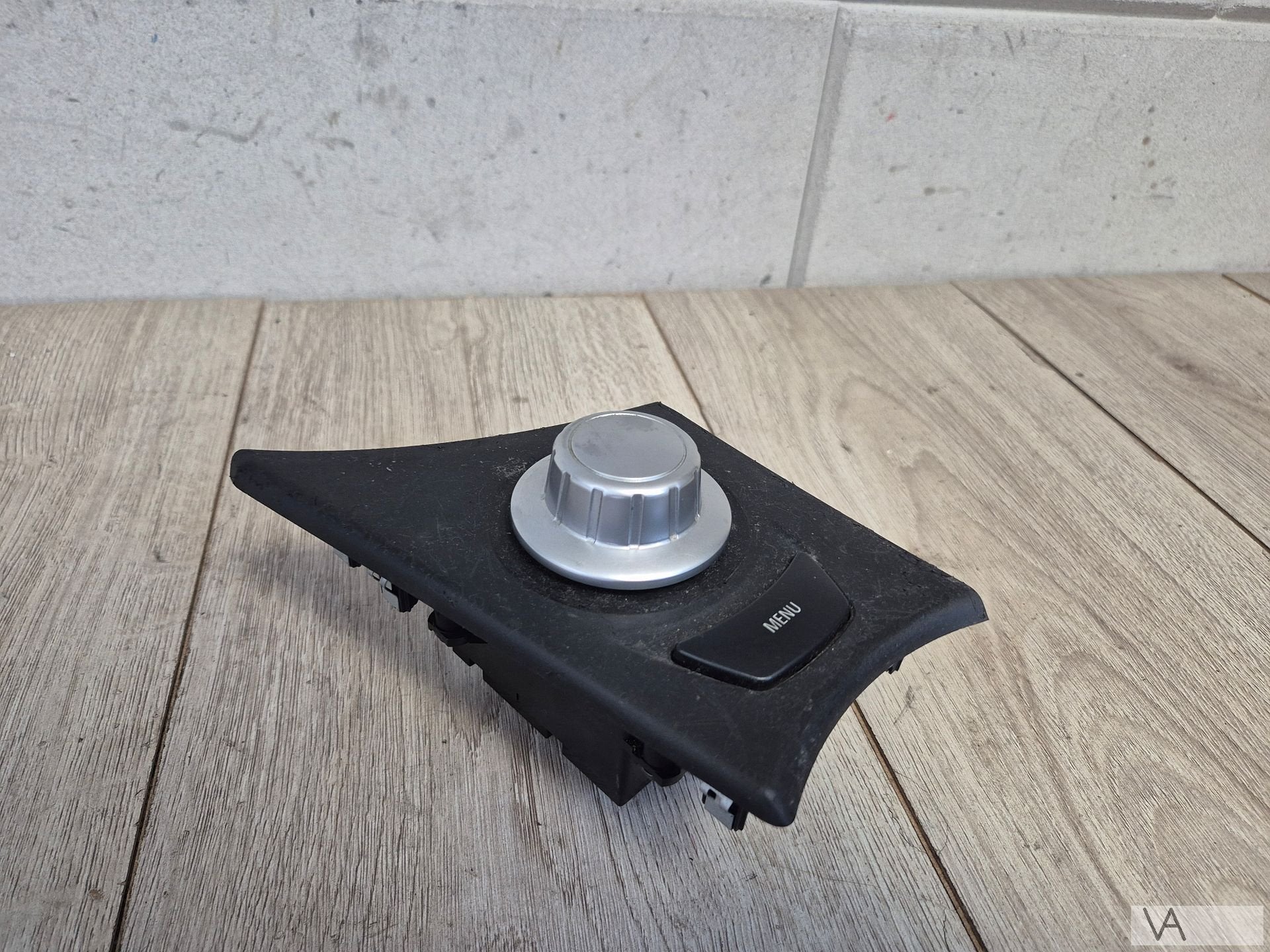 Navigatie controller Idrive BMW 1 serie E87 3 E90 6963312, Auto-onderdelen, Gebruikt, -, -, Ophalen of Verzenden