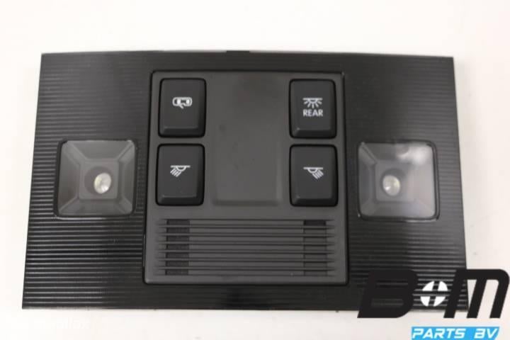 Led Binnenverlichting Volkswagen Golf 7 5TA947105B, Gebruikt