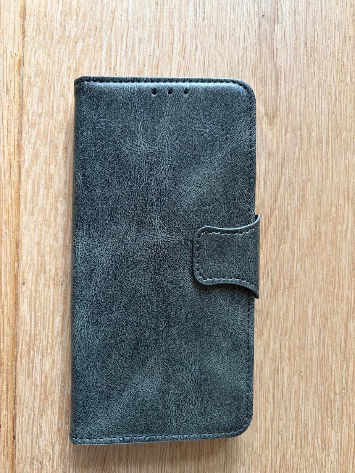 Hoesje, groen, voor Google Pixel 6, Ophalen of Verzenden, Nieuw