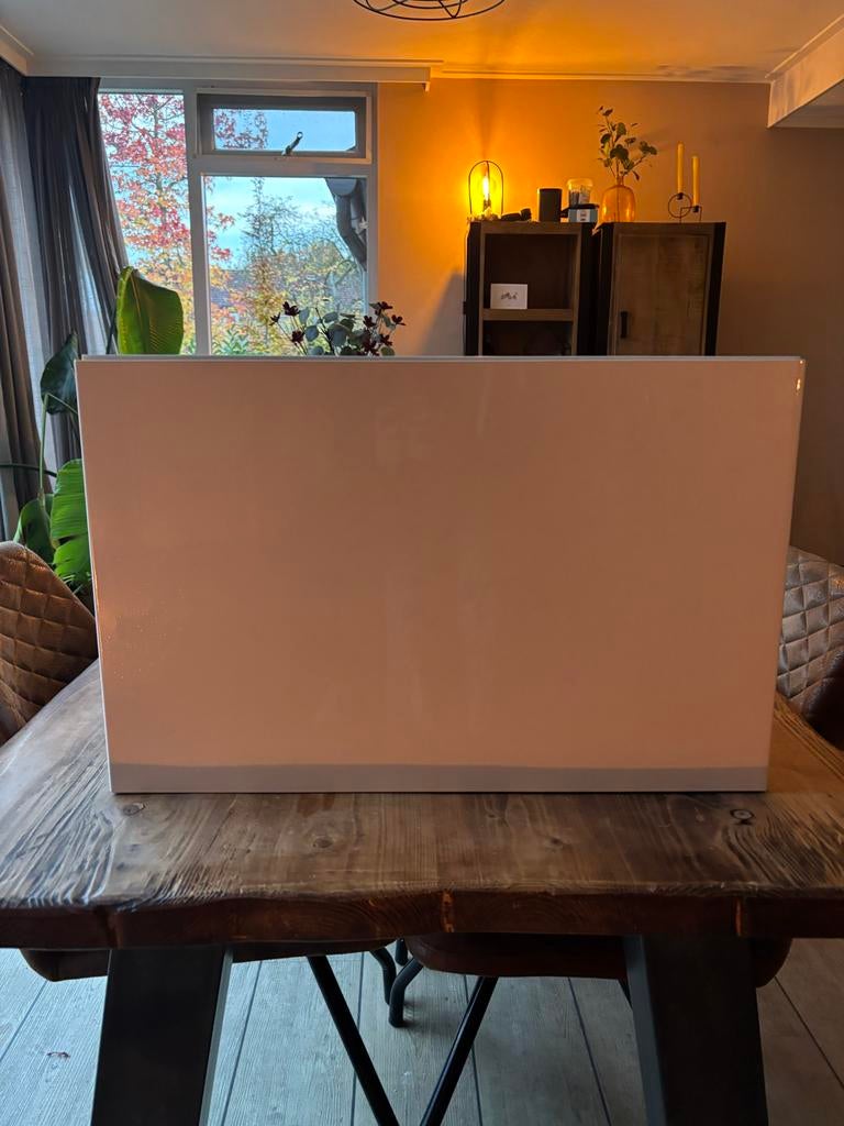 IKEA Eket kast wit met deur, Huis en Inrichting, Ophalen, Zo goed als nieuw