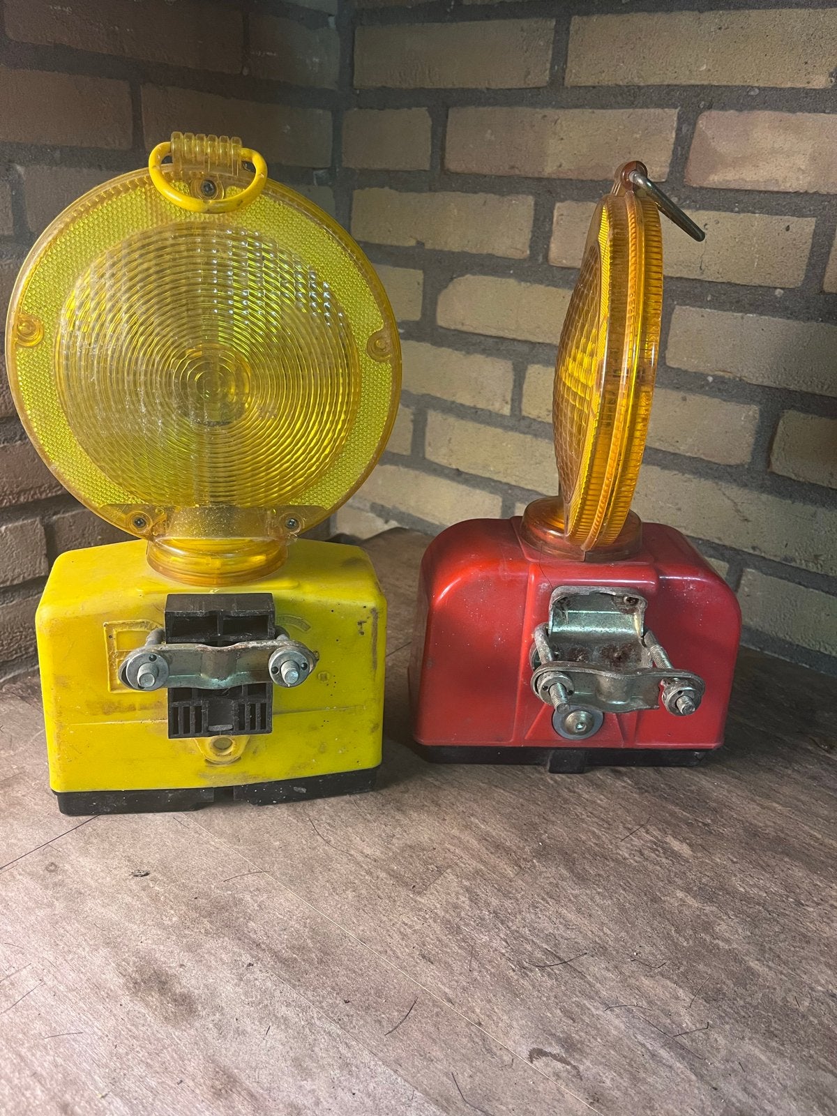 Goed gebruikte wegwerk/ geleide lampen, Ophalen of Verzenden, Gebruikt, Minder dan 50 watt, Lamp