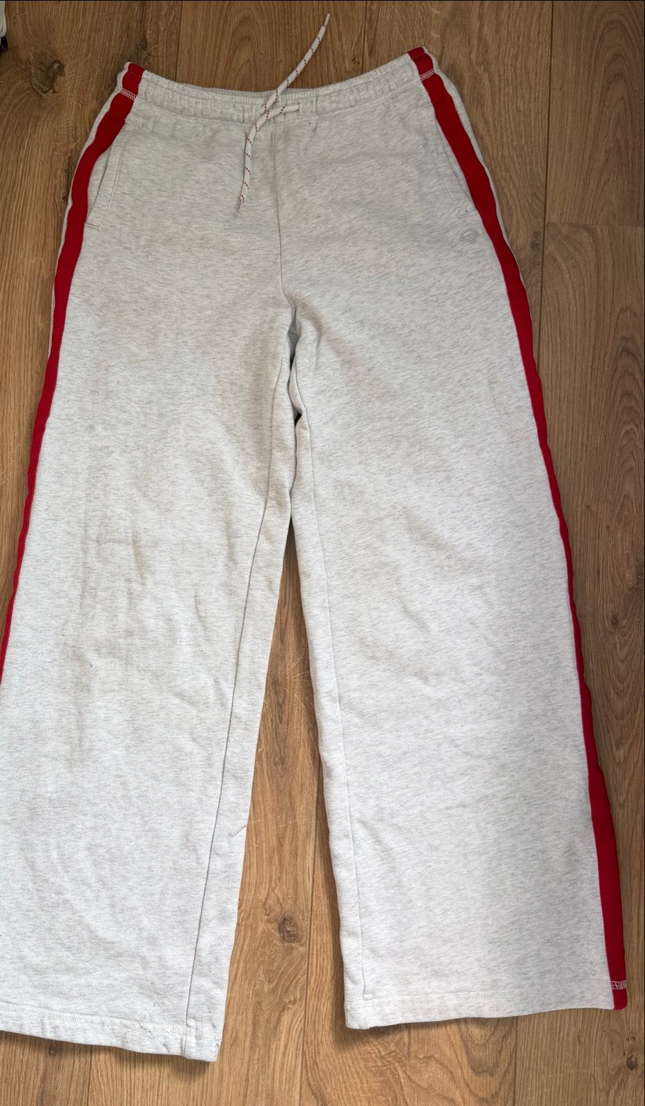 Joggingbroek America Today maat 158-164, Ophalen of Verzenden, Zo goed als nieuw, Maat 34 (XS) of kleiner, Grijs