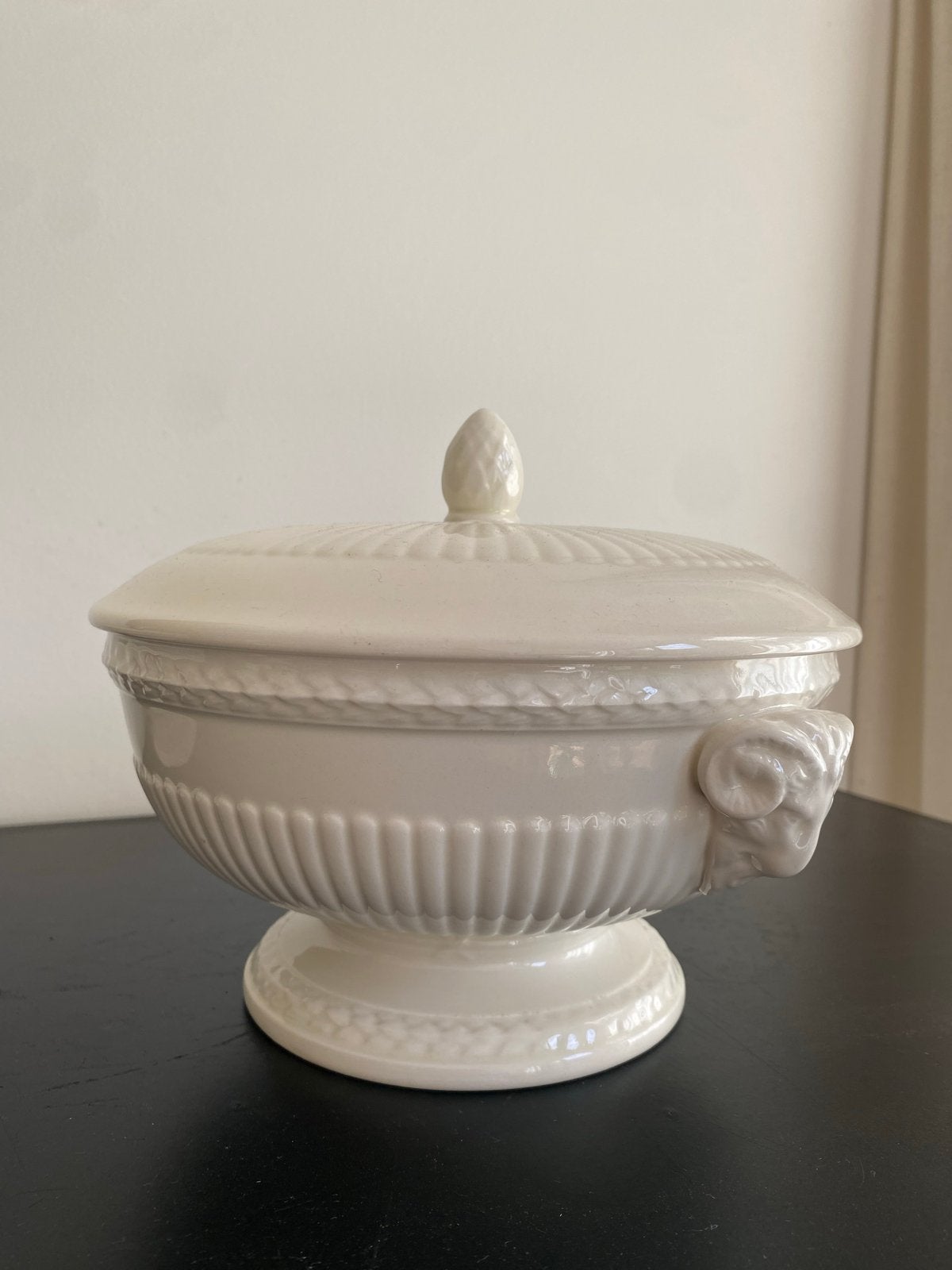 Wedgwood Edme Terrine met Deksel - Zeer Goede Staat, Ophalen