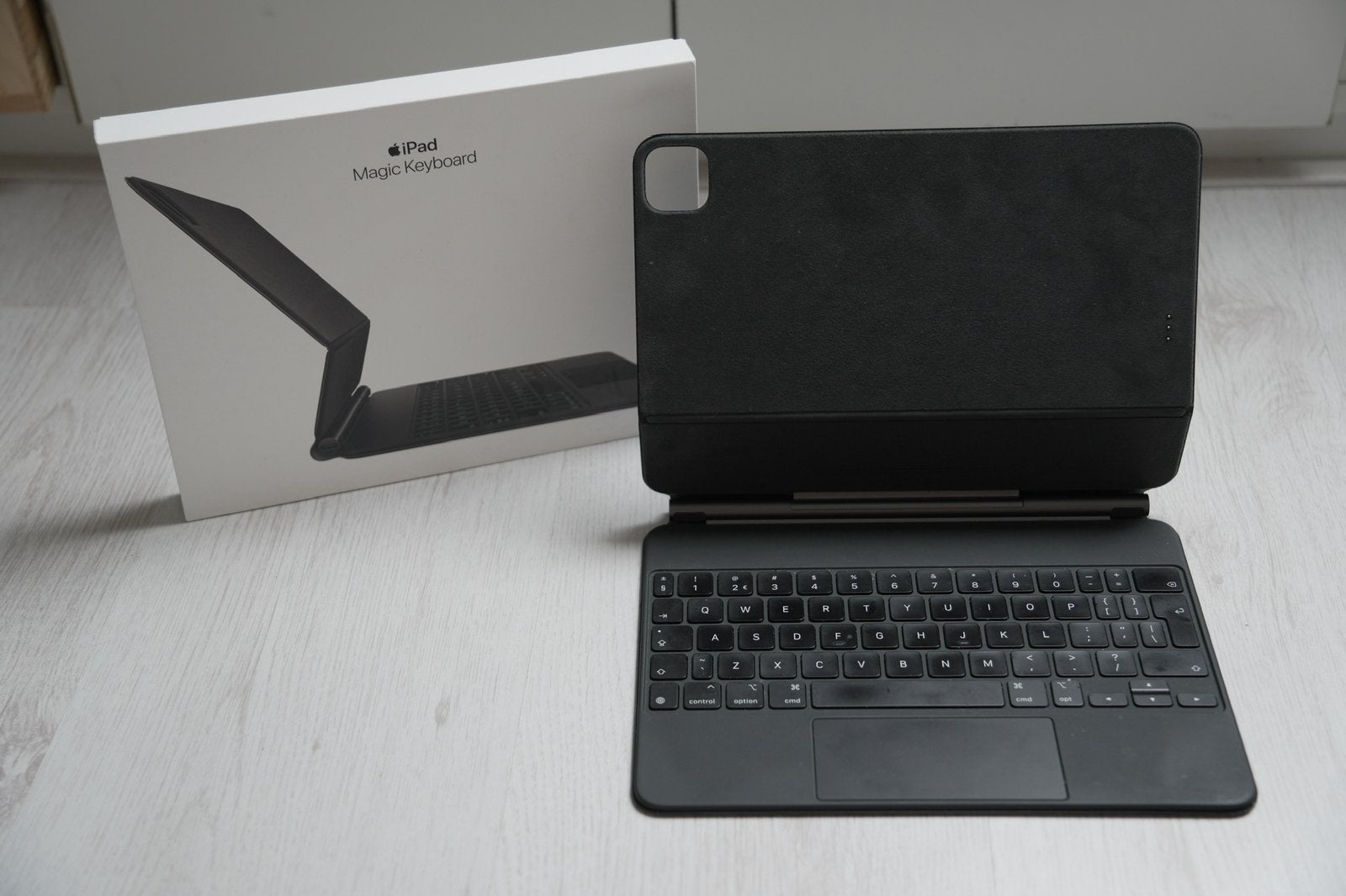 Apple Magic Keyboard