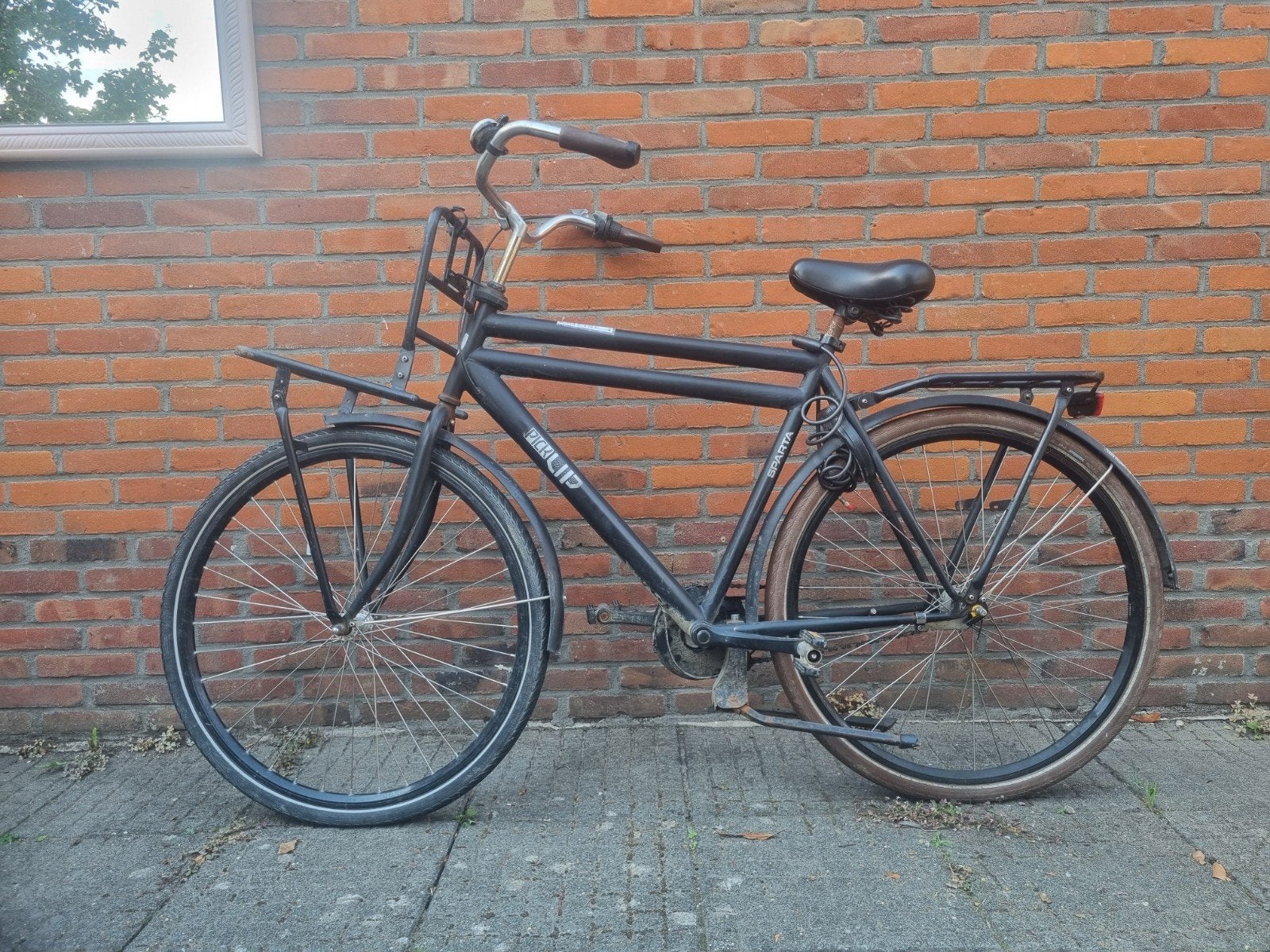 opruiming, alles in 1 keer (bundel), Fietsen en Brommers, Ophalen, Gebruikt