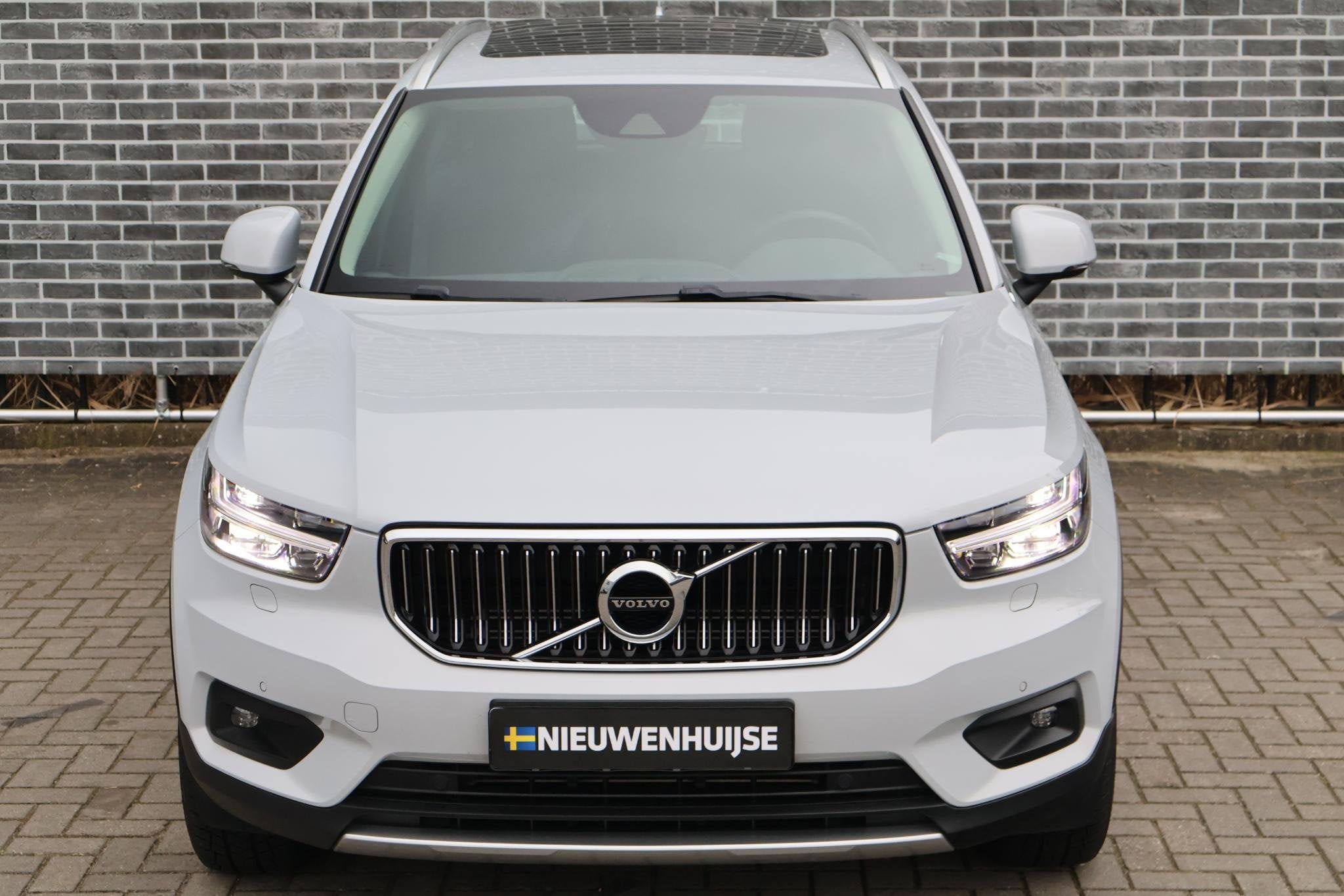 Volvo XC40 1.5 T5 Recharge Inscription Expression | Plug-in, 12 maanden, Stof, Euro 6, 1712 kg