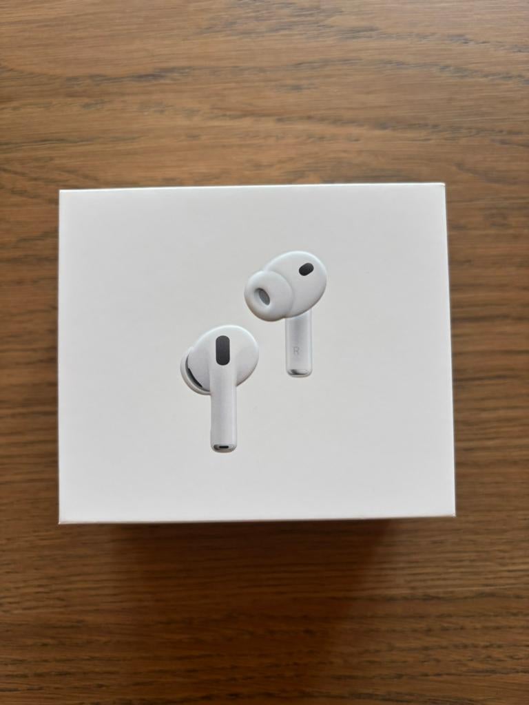 Apple AirPods Pro 3 - Nieuw Gesealed
