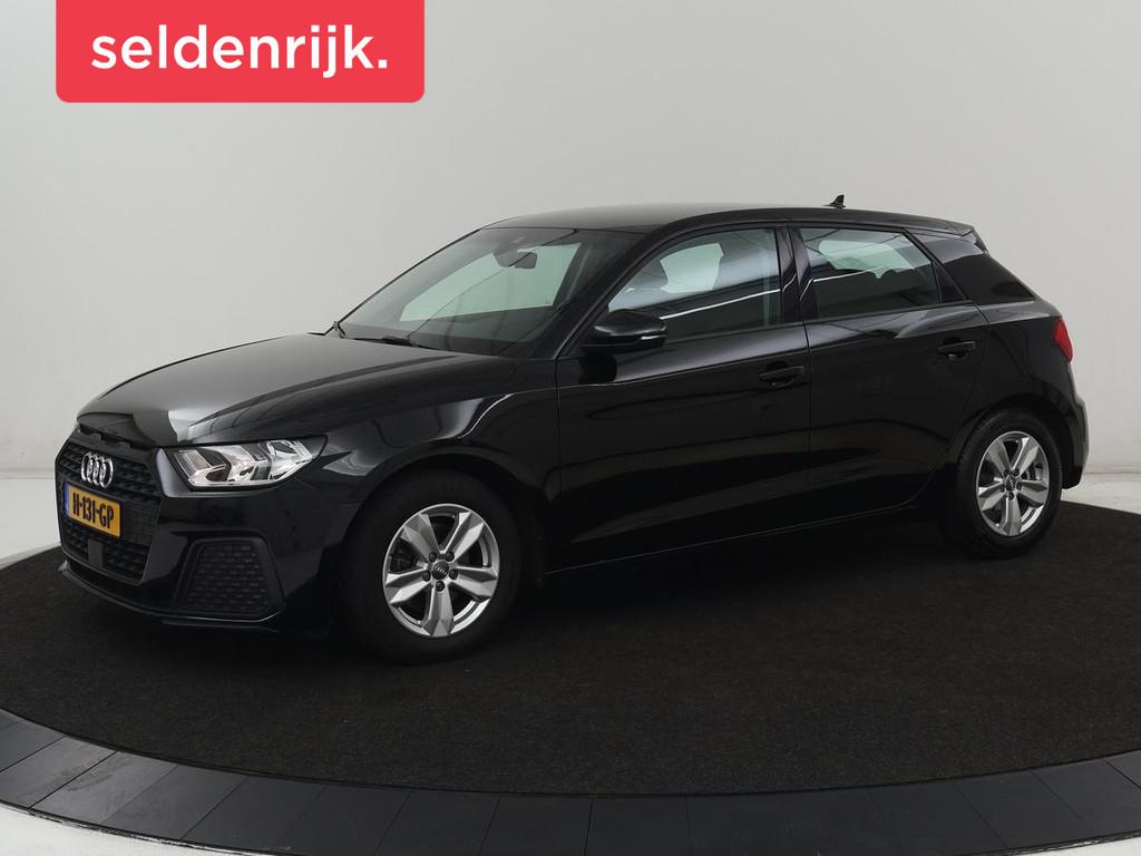 Audi A1 Sportback 30 TFSI Pro Line | Carplay | Virtual Cockp, Auto's, Audi, Bedrijf, Te koop, A1, ABS, Airbags, Airconditioning