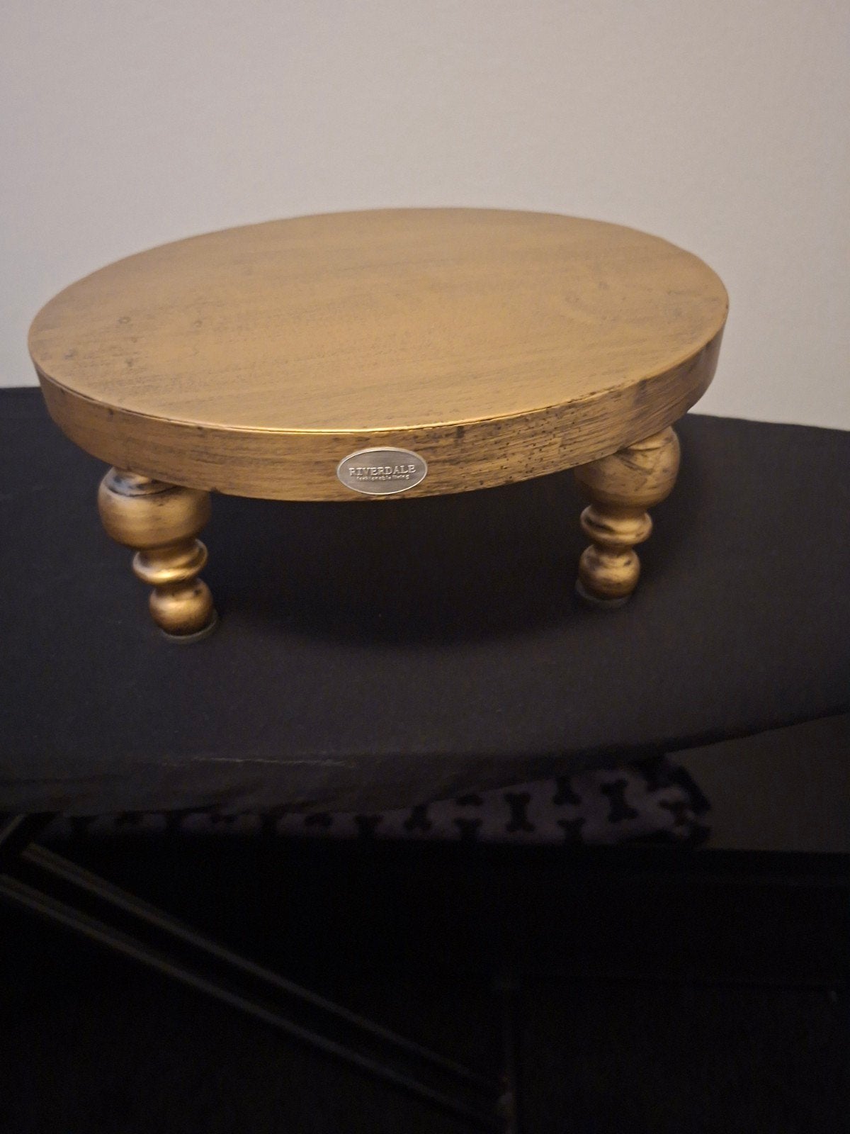 een nieuw plateu  leuk voor op de tafel ., Huis en Inrichting, Ophalen of Verzenden, Rechthoekig, 100 tot 150 cm, 50 tot 100 cm