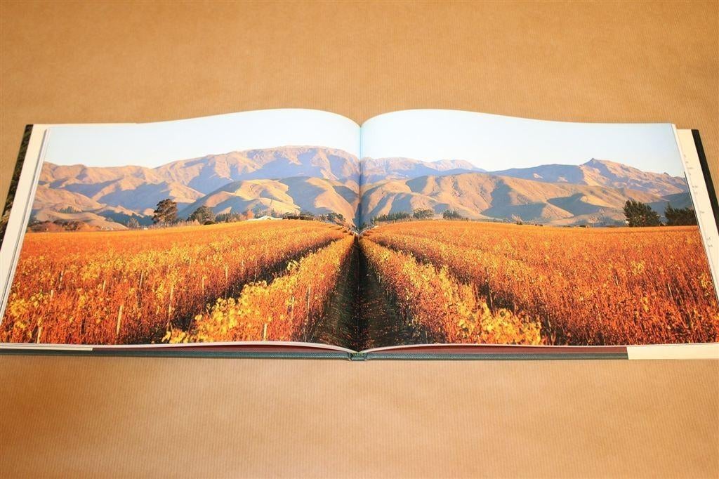 Nieuw-Zeeland Panoramafotografie — Landschappen [EN], Ophalen of Verzenden, Gelezen, Fotografen