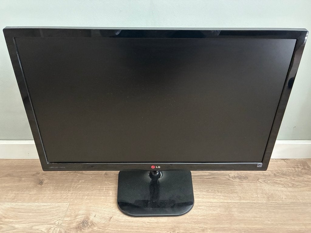 HD monitor 27 inch; LG 27mp55HQ, in zeer goede staat., Computers en Software, Ophalen, HDMI, Full HD, Zo goed als nieuw