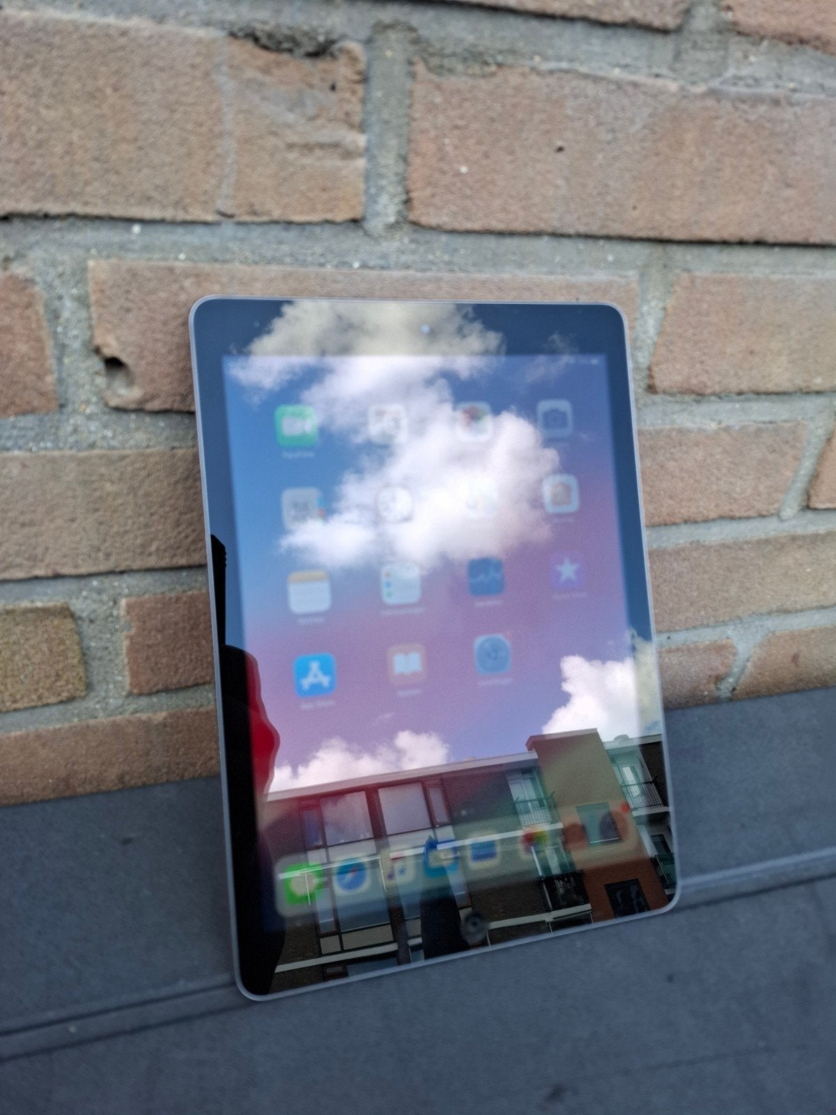 Apple ipad air 1 32 gb opslag