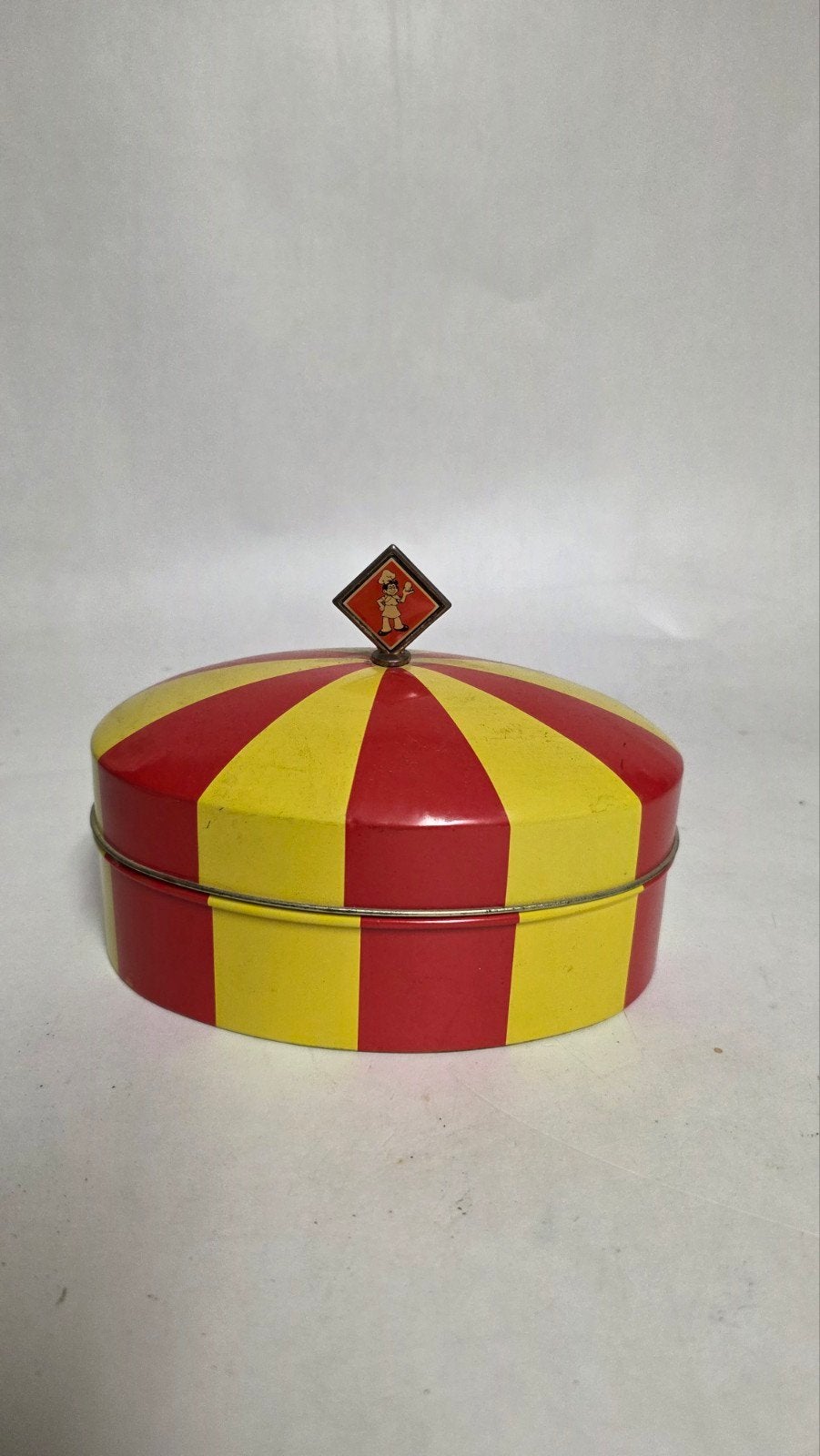 koektrommel (Bolletje), Ophalen of Verzenden
