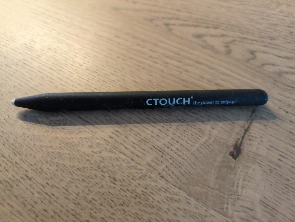 CTOUCH Pen - Nieuw, Computers en Software, Overige typen, Nieuw, Universeel, CTOUCH