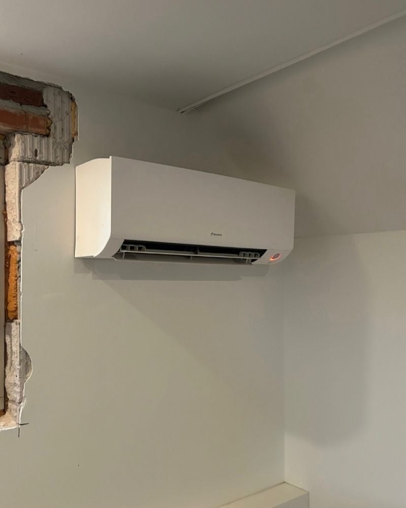 Aircomonteur omgeving Arnhem/Nijmegen/Ede/Doetinchem, Garantie, Onderhoud
