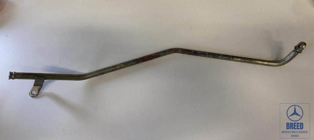 NOS olievulpijp voor Mercedes-Benz W115 240D 3.0 300D, -, Nieuw, Ophalen of Verzenden, -
