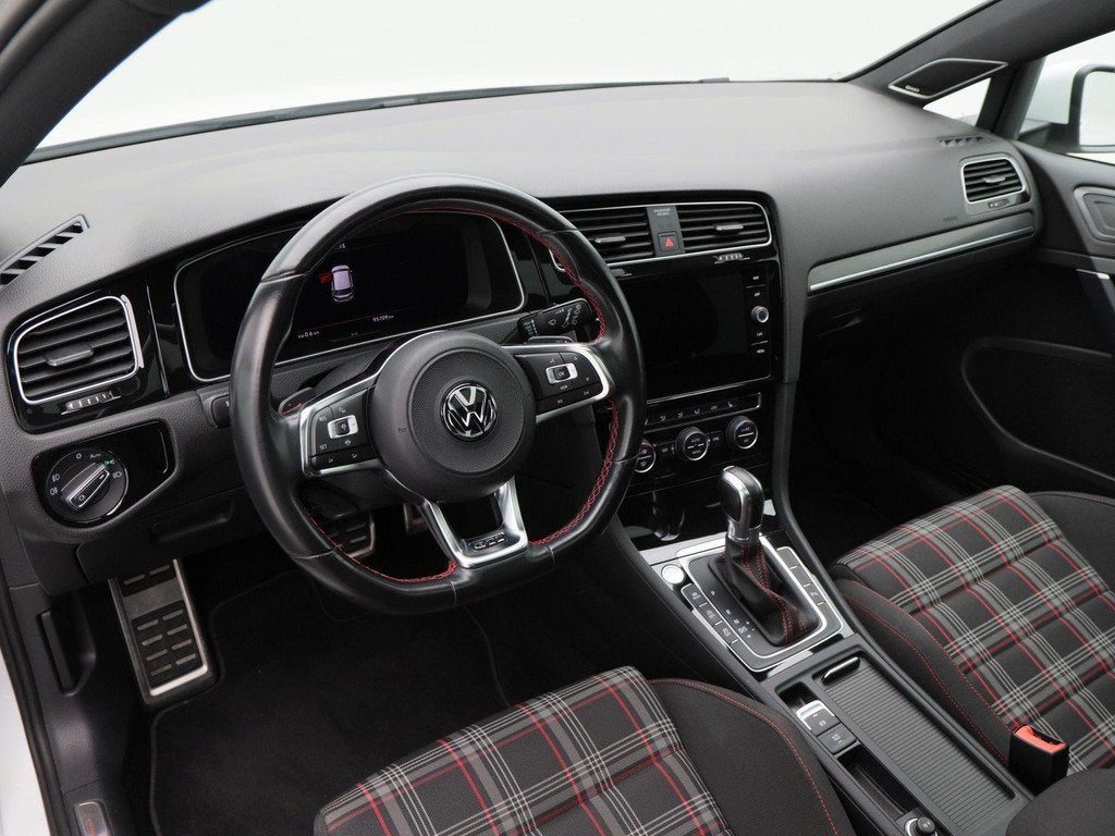 Volkswagen Golf 2.0 TSi GTi Performance | Panoramadak | Adap, Auto's, 1345 kg, Stof, Gebruikt, 4 cilinders