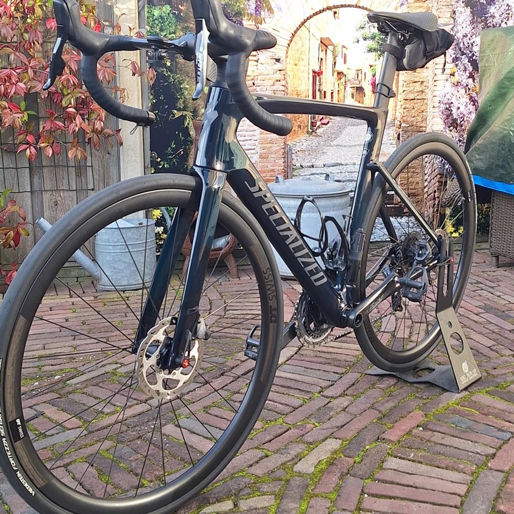 Specialized Venge Pro maat 56, Fietsen en Brommers, Fietsen | Racefietsen, Zo goed als nieuw, Overige merken, Meer dan 20 versnellingen