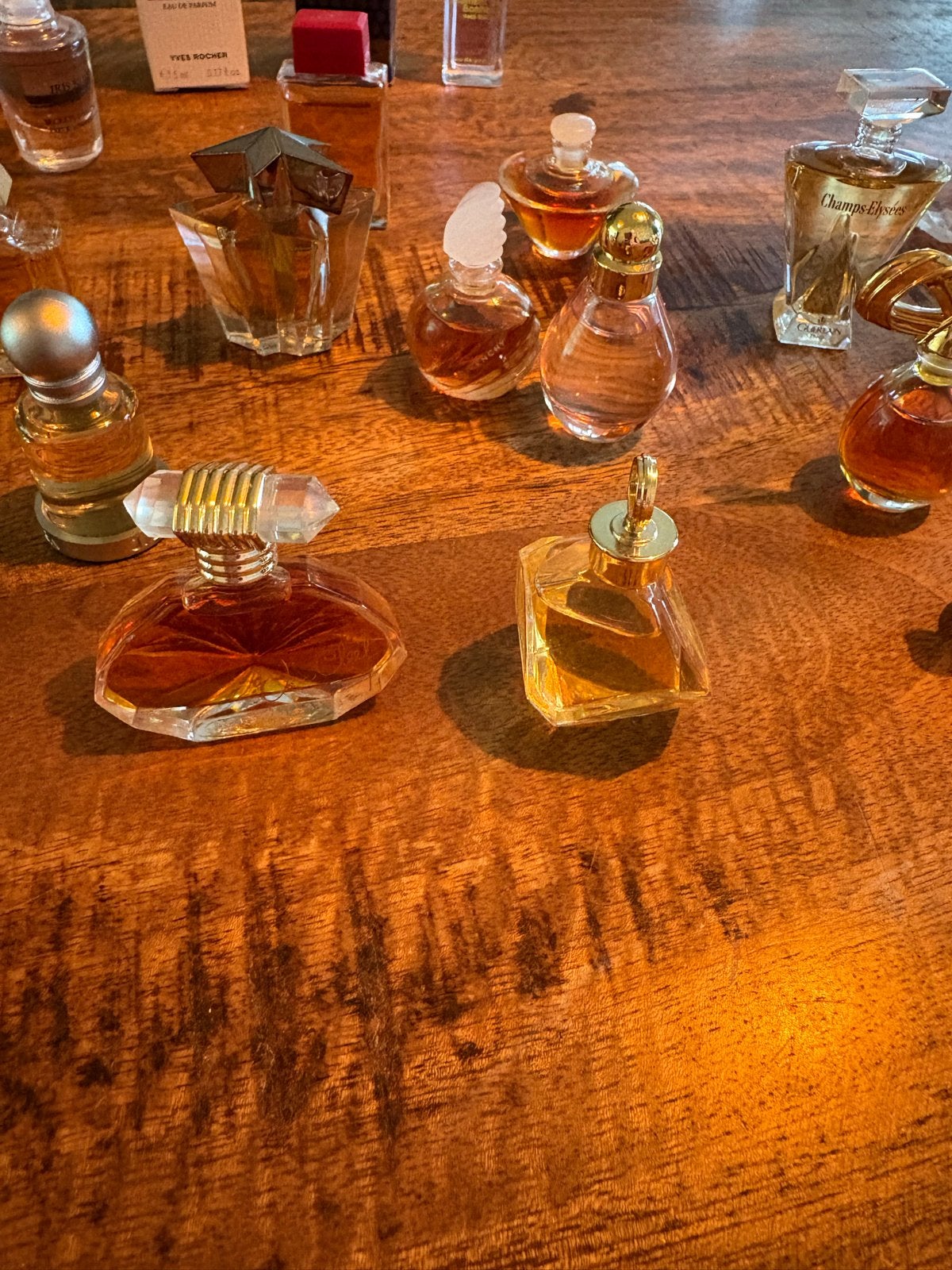 Van Cleef & Arpels Miniatuur Parfum Collectie, Ophalen of Verzenden, Nieuw