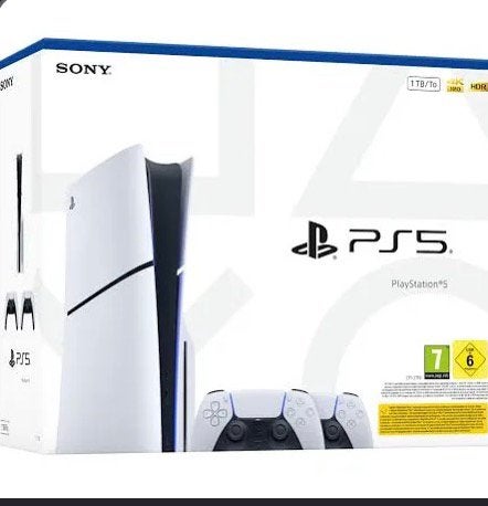 PlayStation 5 GEZOCHT❗️dititaal/disc, Spelcomputers en Games, Ophalen