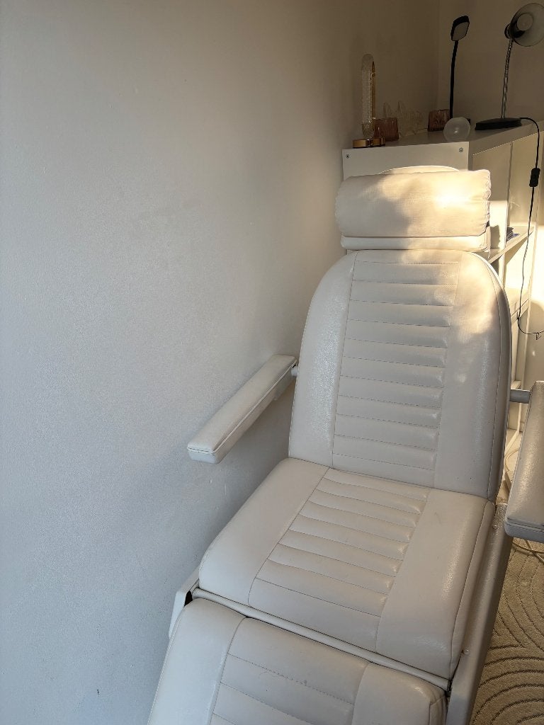 Behandel stoel, Ophalen, Gebruikt, Massagestoel of Kussen