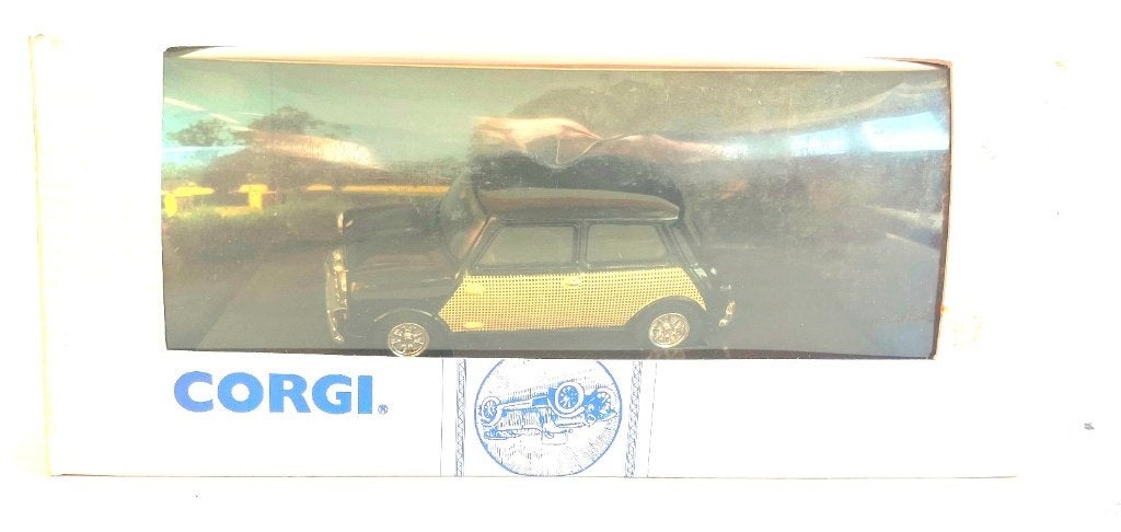 Mini Radford Corgi Classic # 98138., Ophalen of Verzenden, Zo goed als nieuw, Auto, Corgi