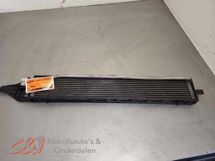 Oliekoeler van een Ford Transit Custom, Gebruikt, -, -, Ophalen of Verzenden
