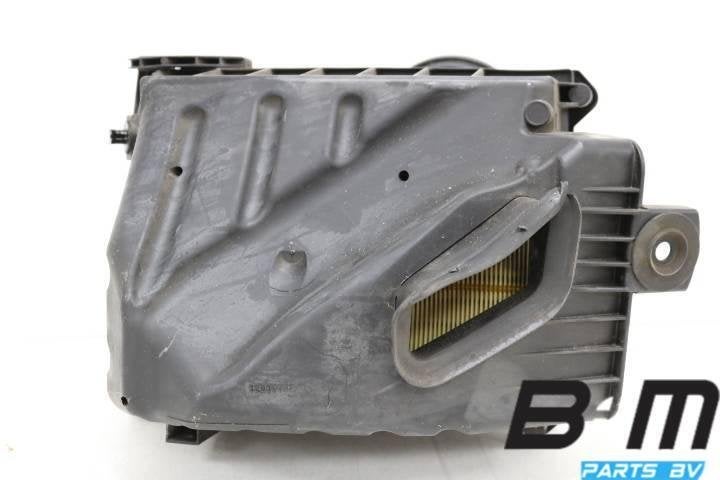 Luchtfilterhuis Audi A4 8E 3.2 FSI Cabrio 06E133835A