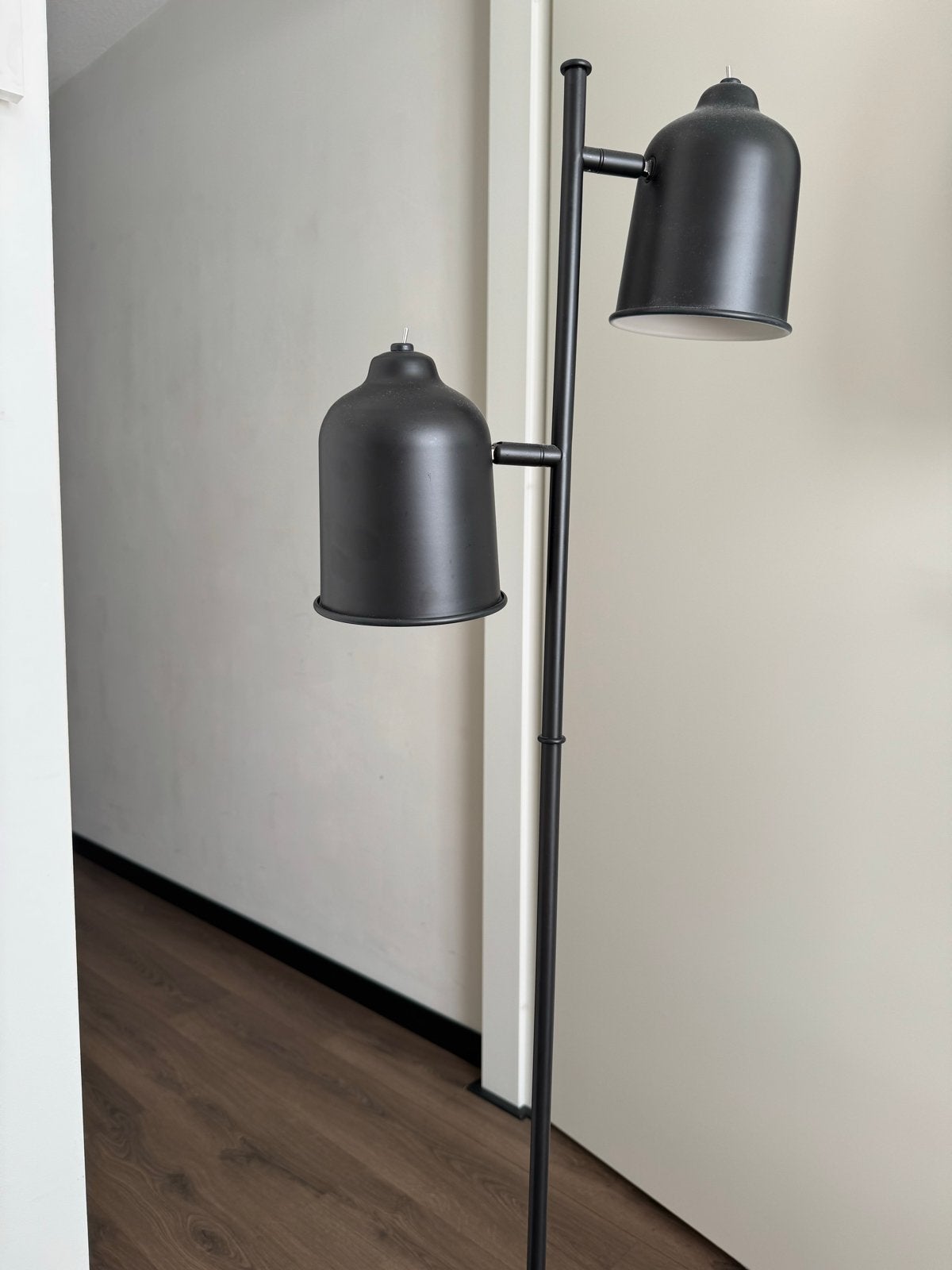 Free Floor Lamp, Ophalen, Gebruikt, Metaal, 150 tot 200 cm