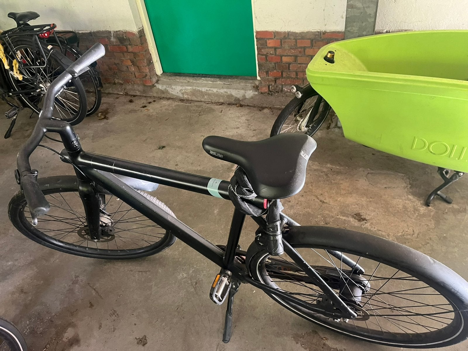 Foto 6 van Vanmoof S3 Up-Trade