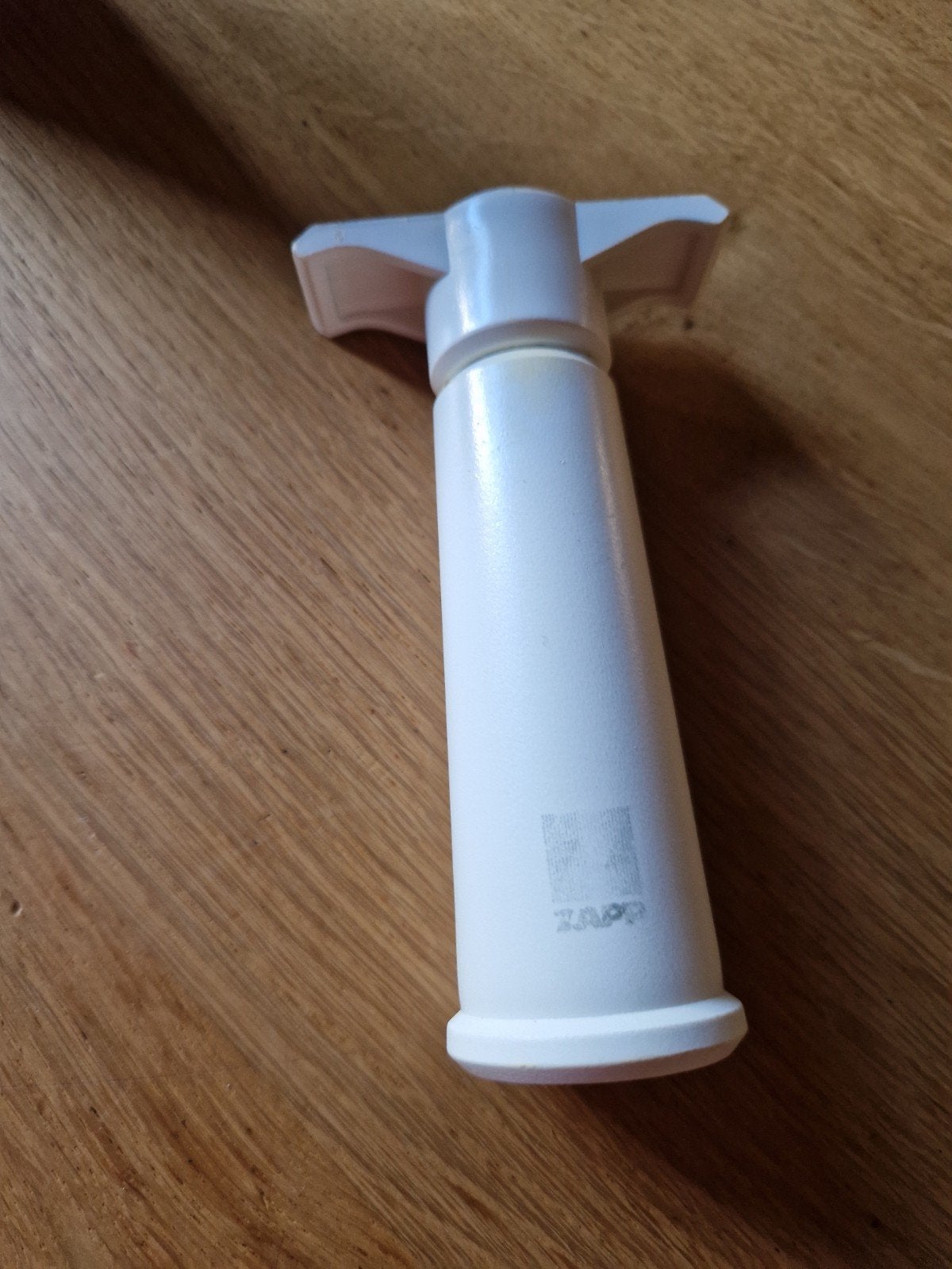 VACU-VIN, Ophalen of Verzenden, Zo goed als nieuw