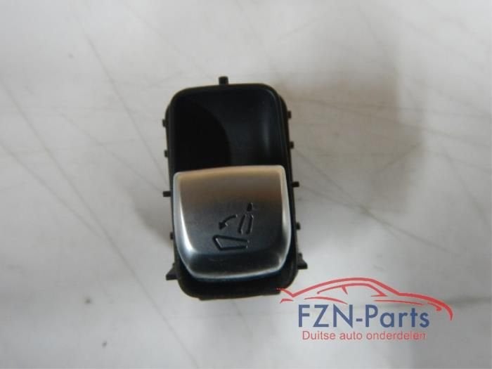 Schakelaar (diversen) Mercedes C-Klasse (22738321), Ophalen of Verzenden, Gebruikt