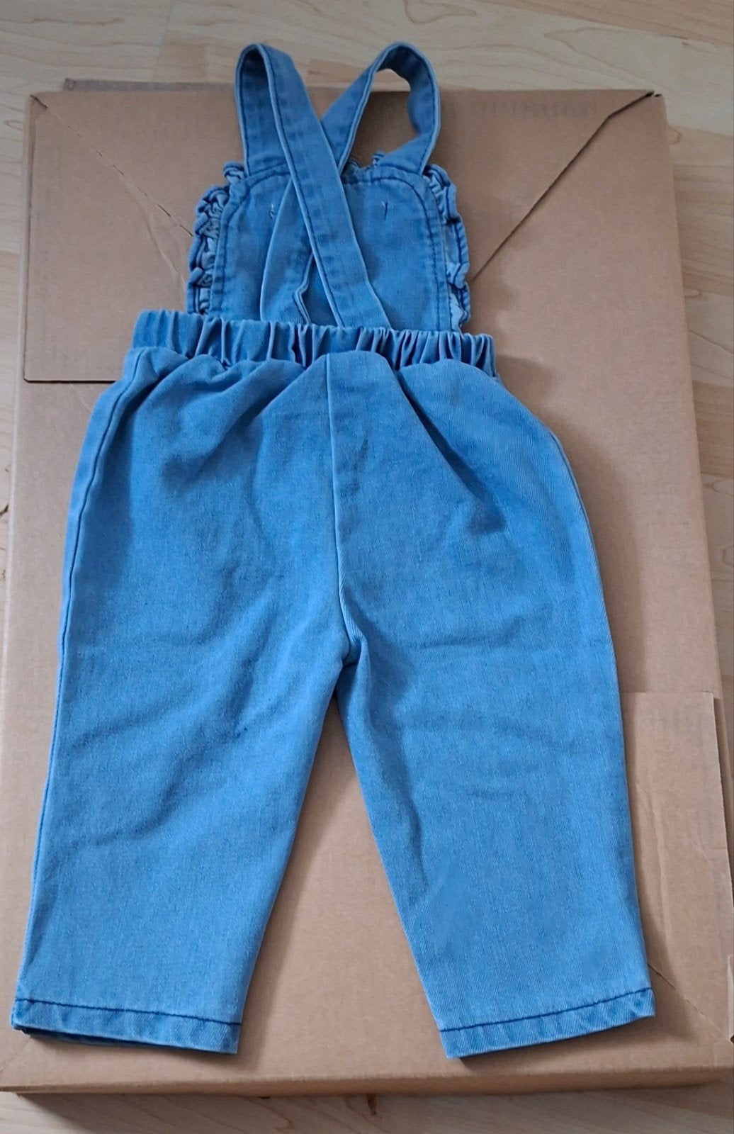 Meisjes baby ketelpak, Ophalen of Verzenden, Nieuw, Overige maten