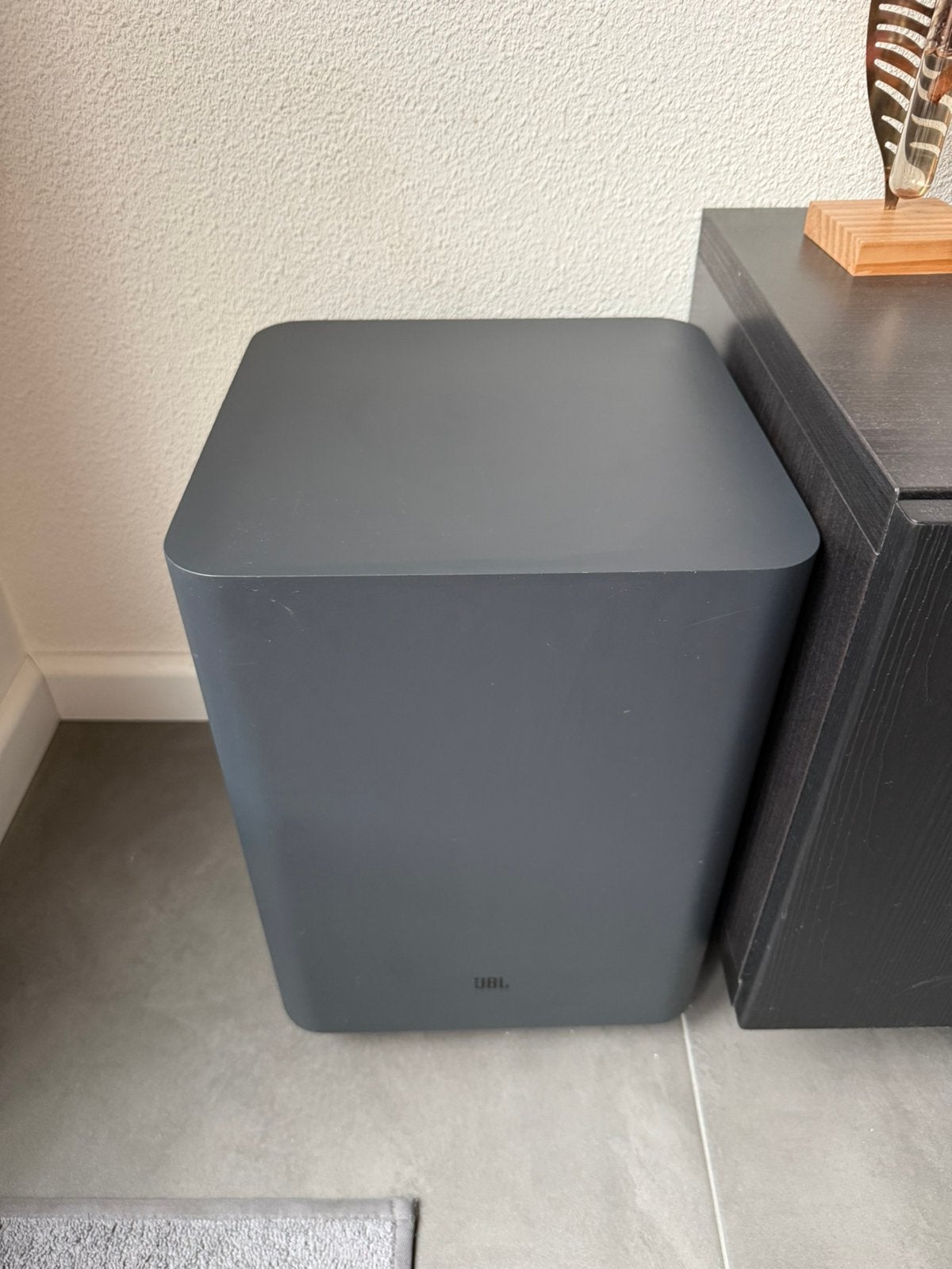 Foto 4 van JBL soundbar 5.1 + subwoofer