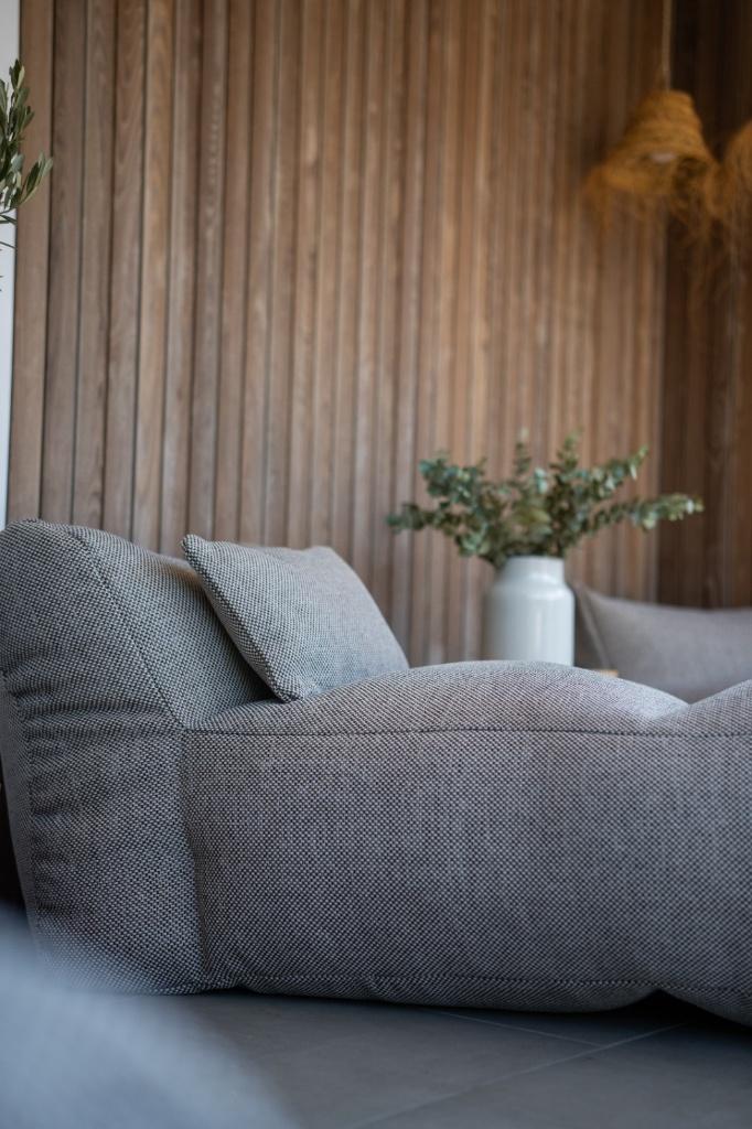 Luxe all weather lounge sets Maya Living altijd buiten sale, Ophalen, Bank, Nieuw, Loungeset