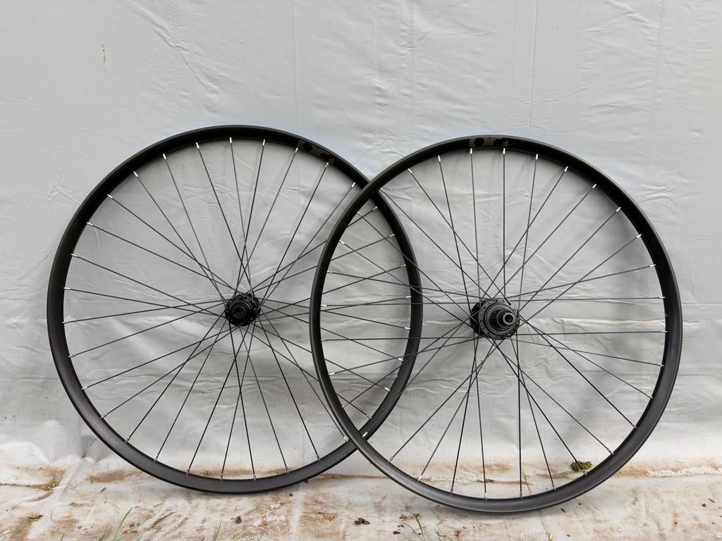 Aluminium wielsets, Ophalen, Nieuw, Wiel, Aluminium