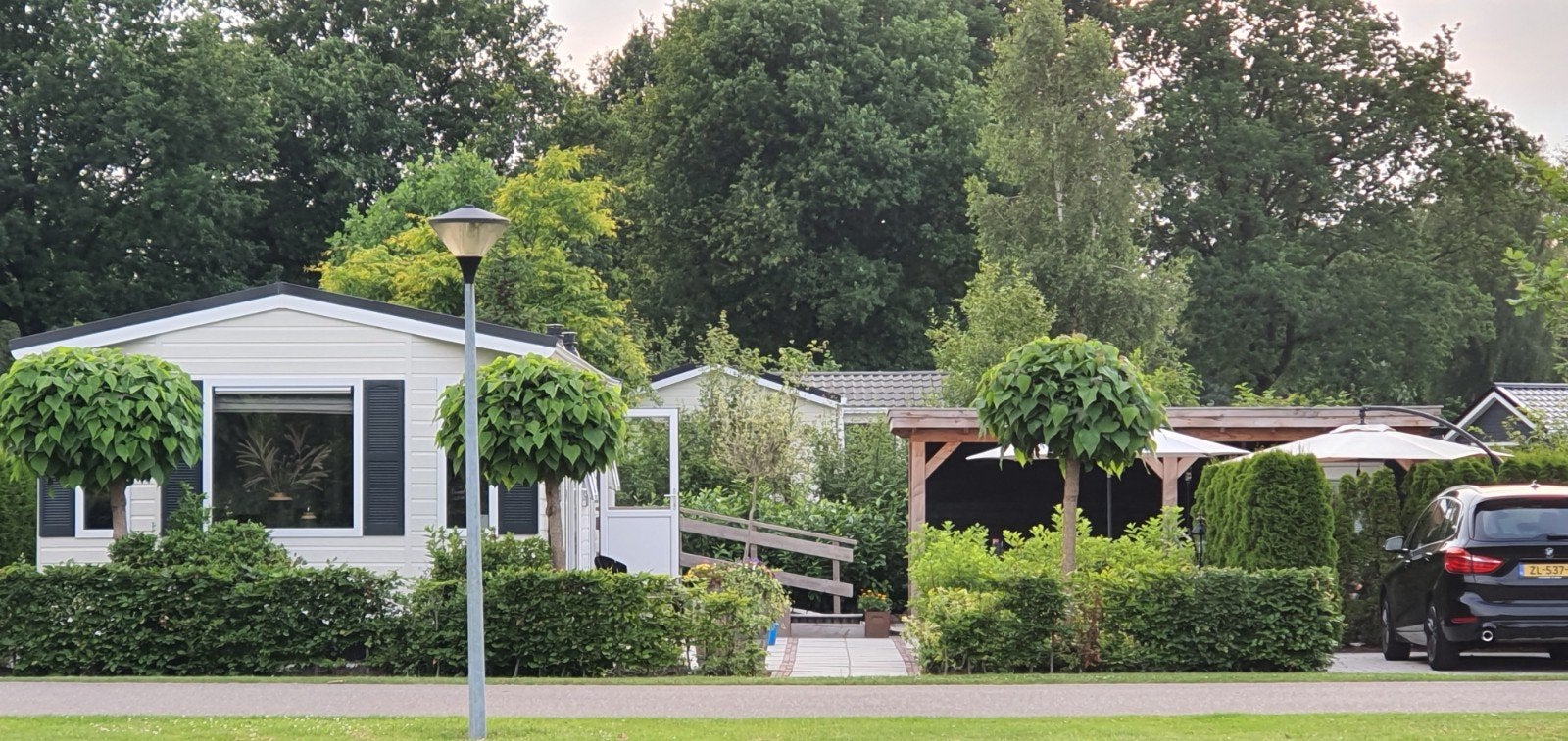 Chalet te huur op De Klimberg tussen Hardenberg en Ommen, Eén persoon, Kortingskaart
