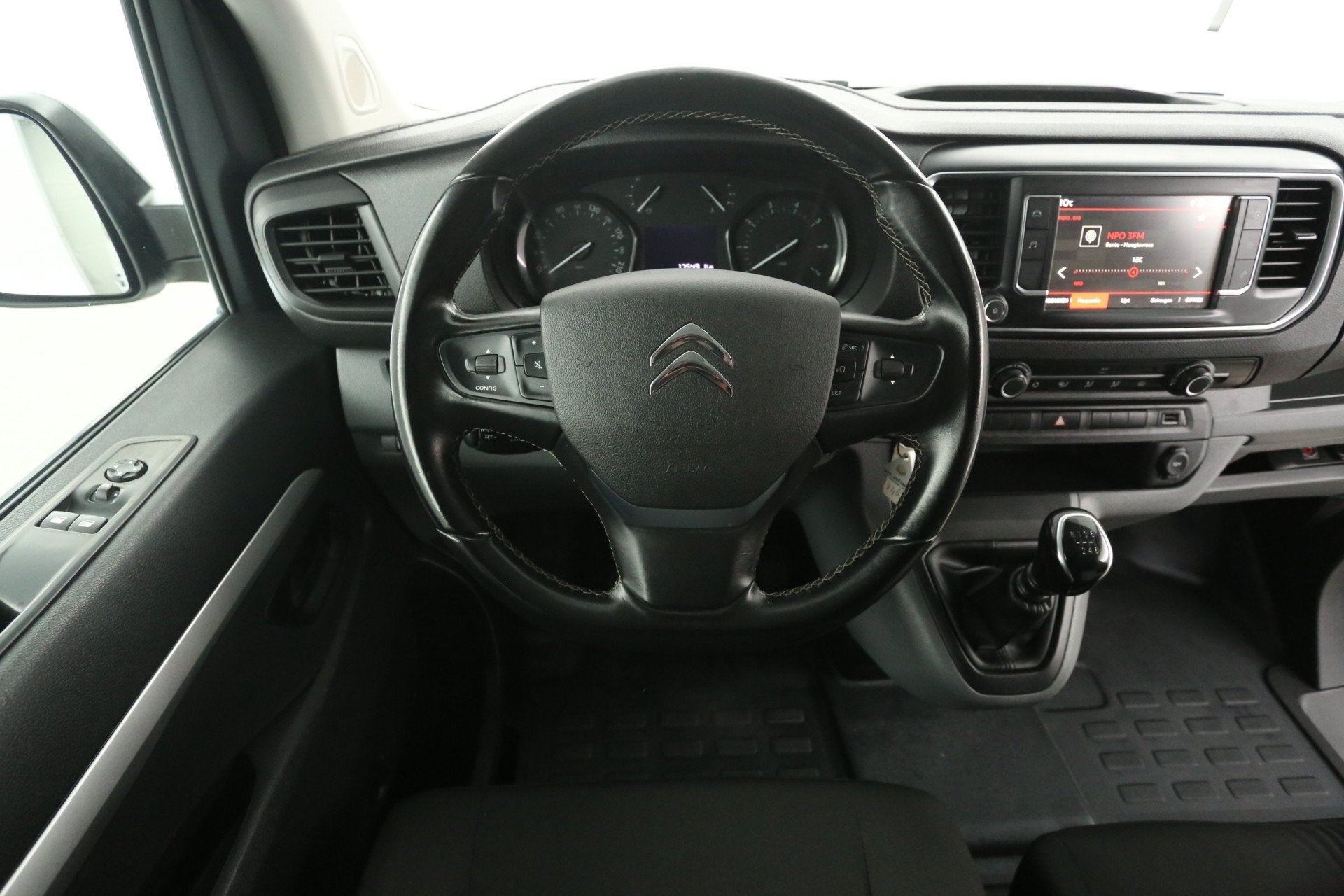 Citroën Jumpy