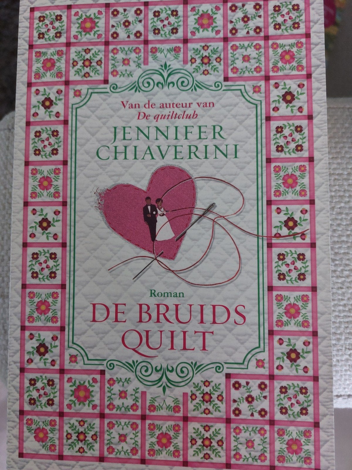 Boek, Ophalen of Verzenden